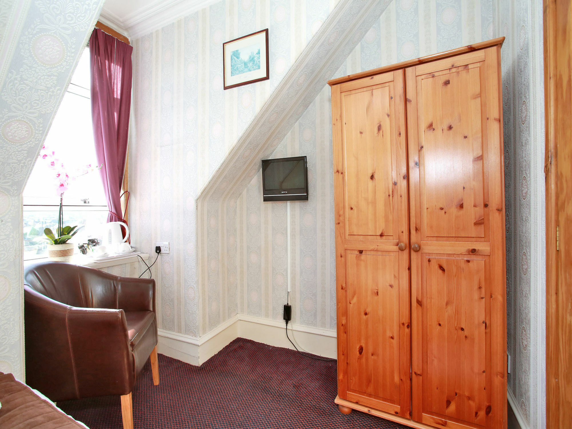 Citihouse West End 3* Aberdeen